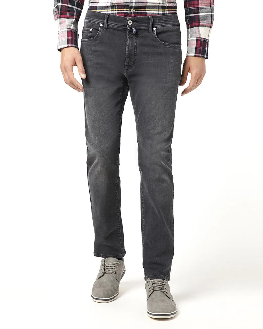 Pierre Cardin Lyon Jeans - Afbeelding 2