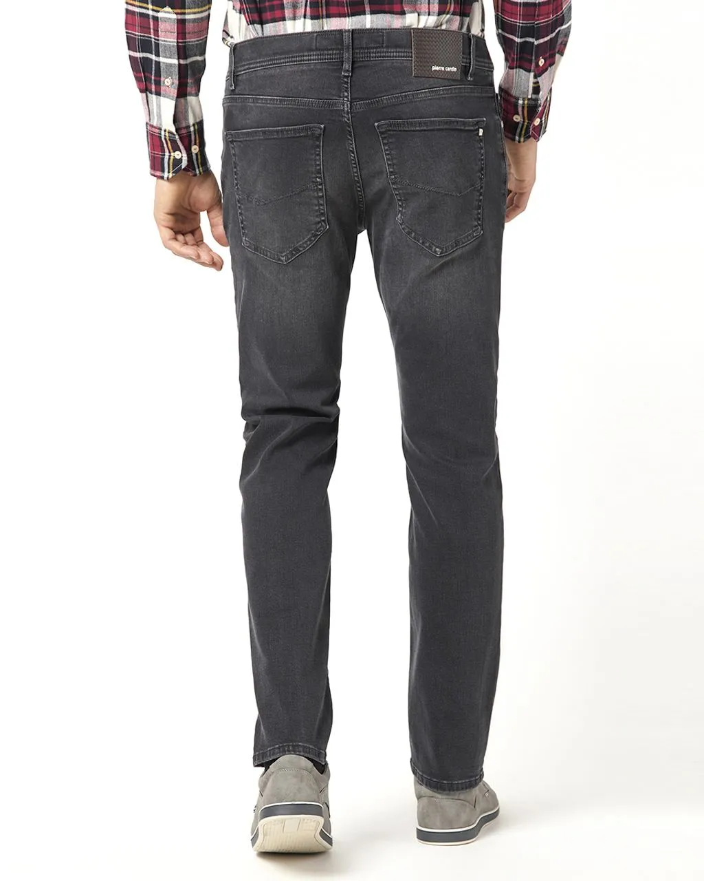 Pierre Cardin Lyon Jeans - Afbeelding 3