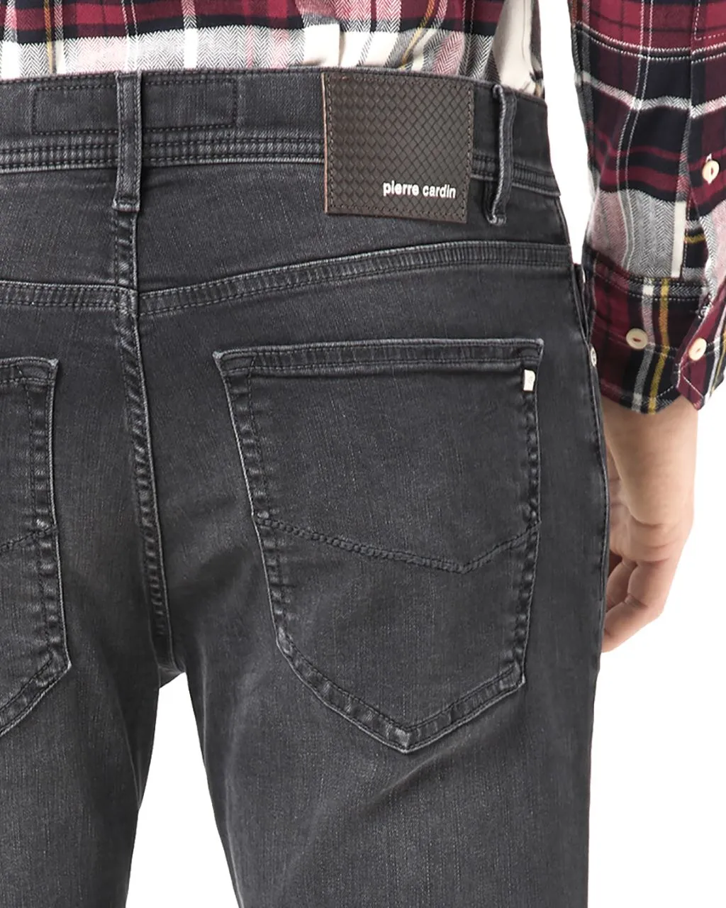 Pierre Cardin Lyon Jeans - Afbeelding 4