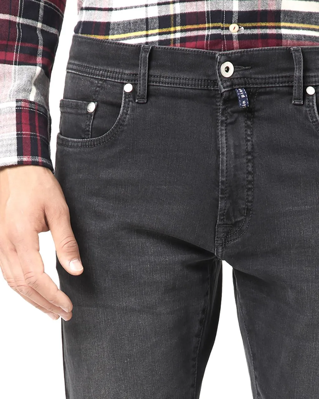 Pierre Cardin Lyon Jeans - Afbeelding 5