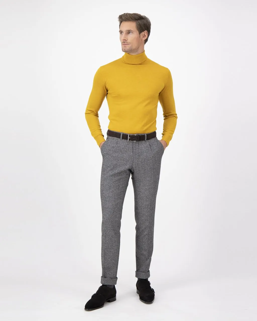 Dutch Dandies Mix & Match Pantalon - Afbeelding 3