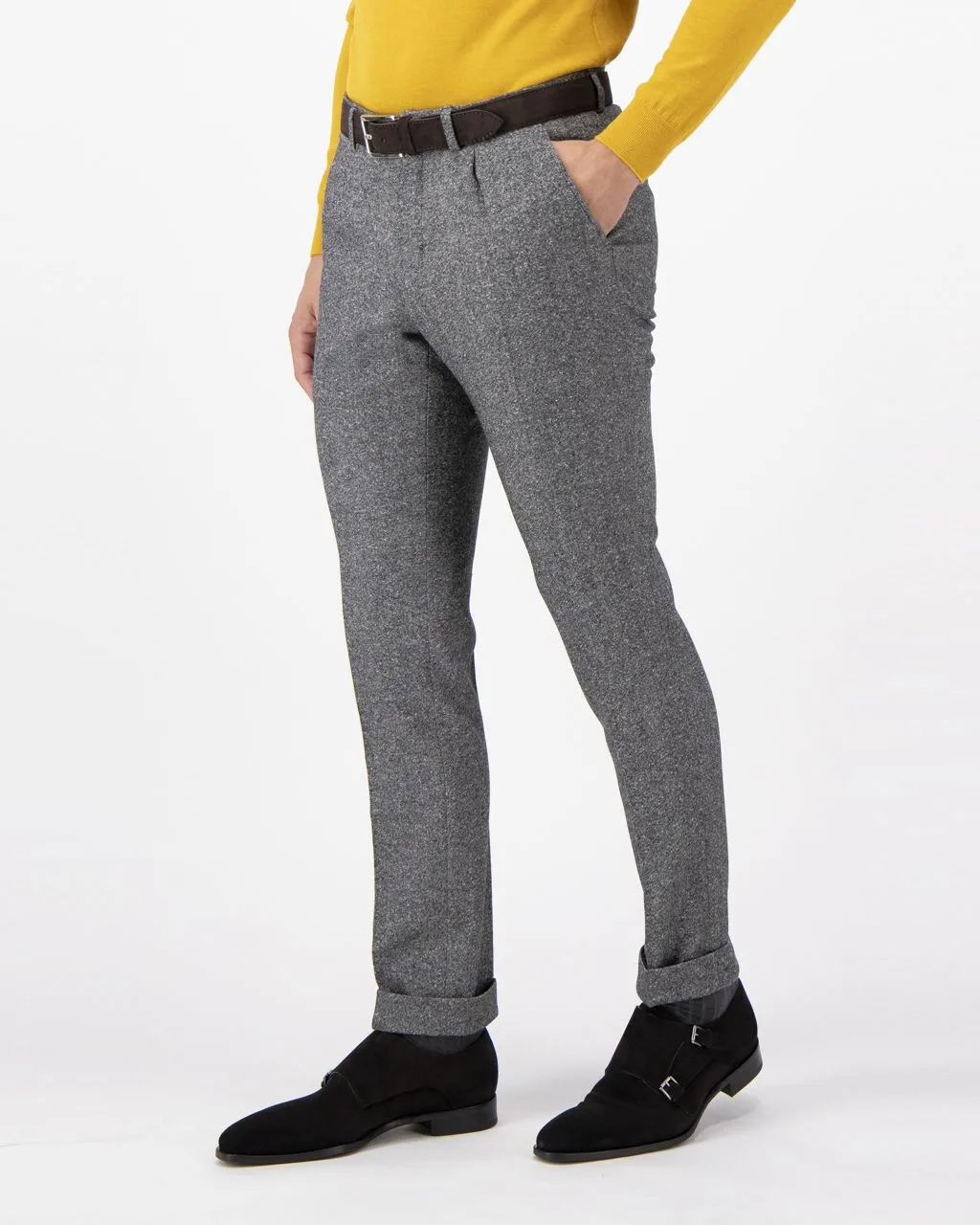 Dutch Dandies Mix & Match Pantalon - Afbeelding 5