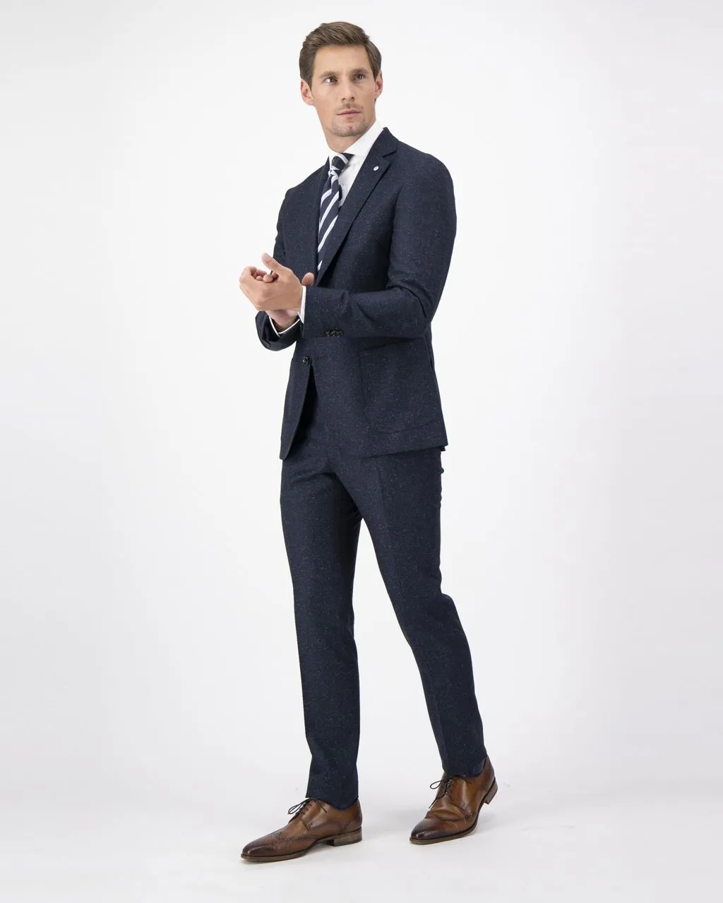 Dutch Dandies Mix & Match Pantalon - Afbeelding 4