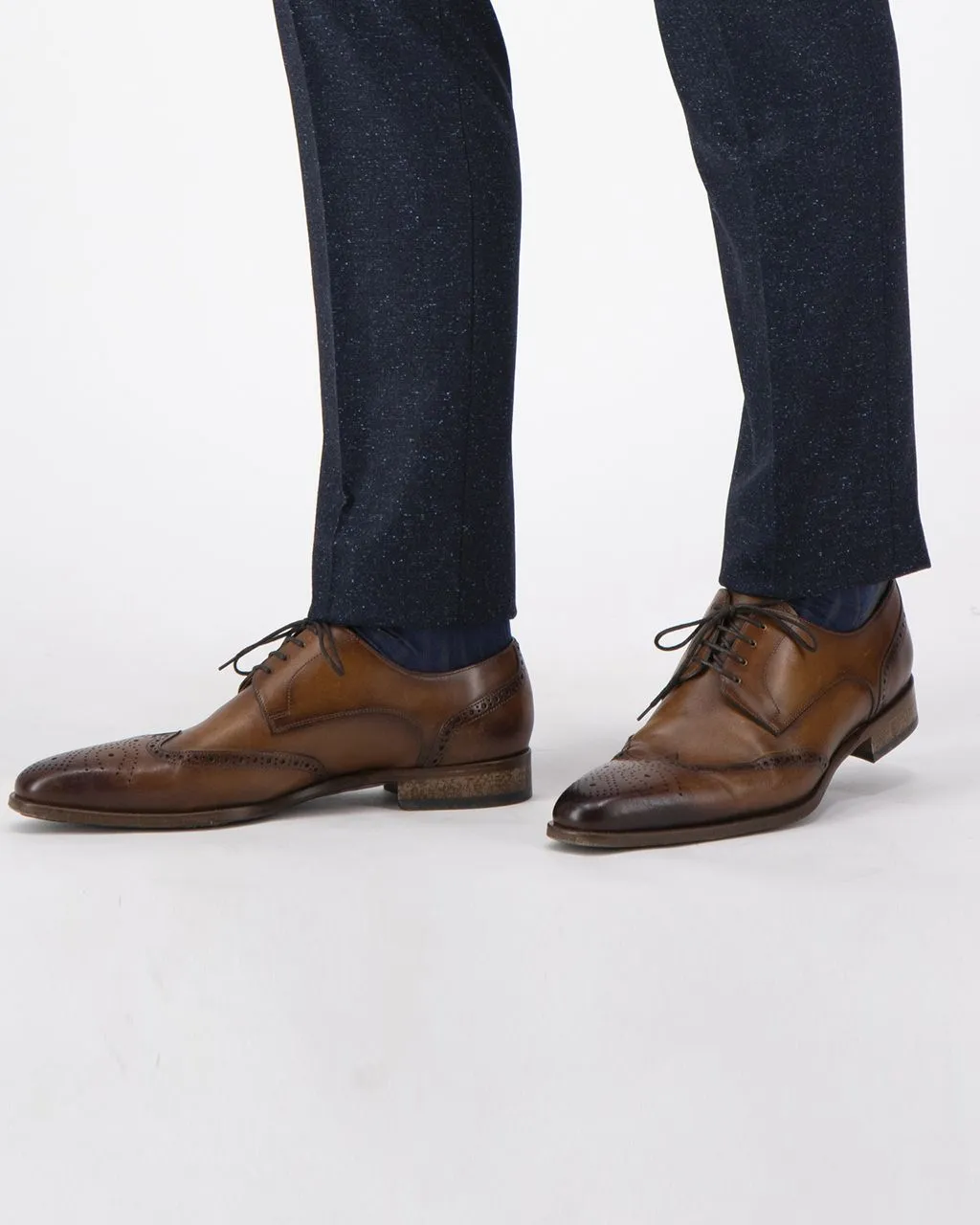 Dutch Dandies Mix & Match Pantalon - Afbeelding 5