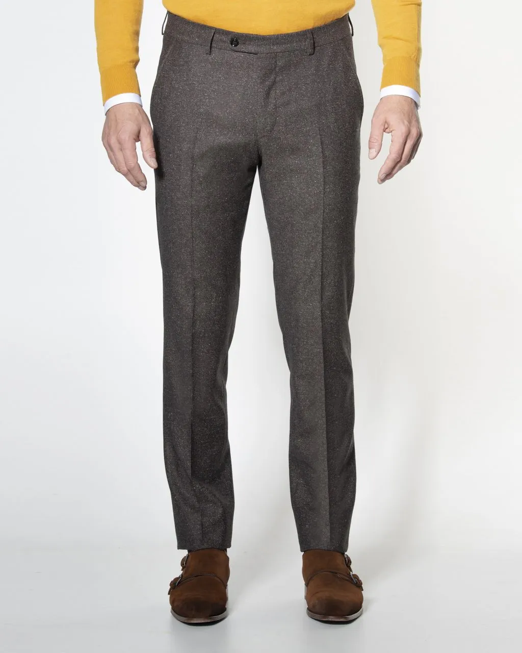 Dutch Dandies Mix & Match Pantalon - Afbeelding 2