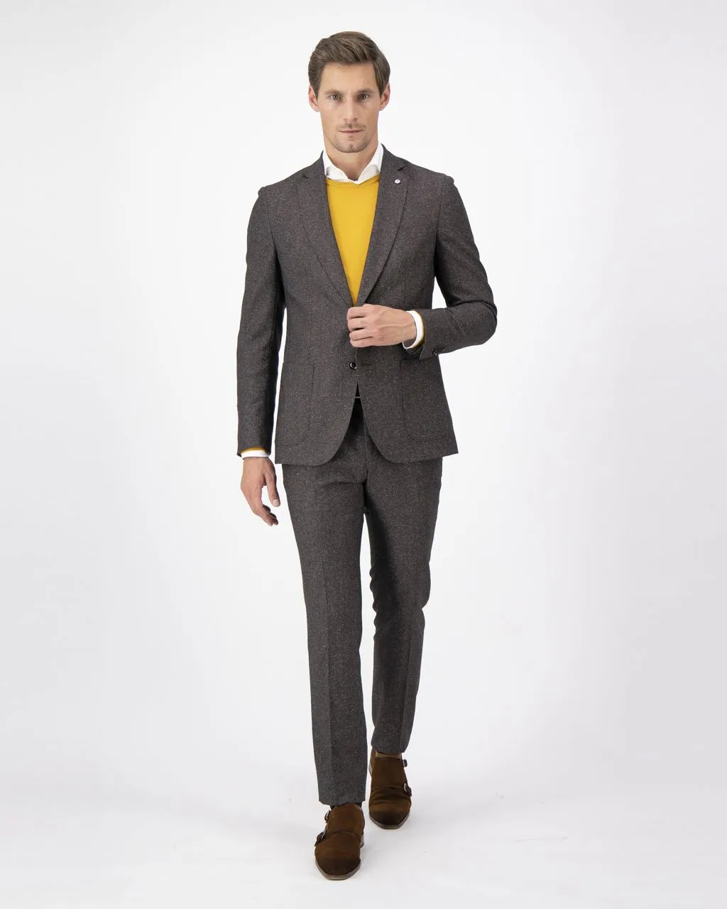 Dutch Dandies Mix & Match Pantalon - Afbeelding 3