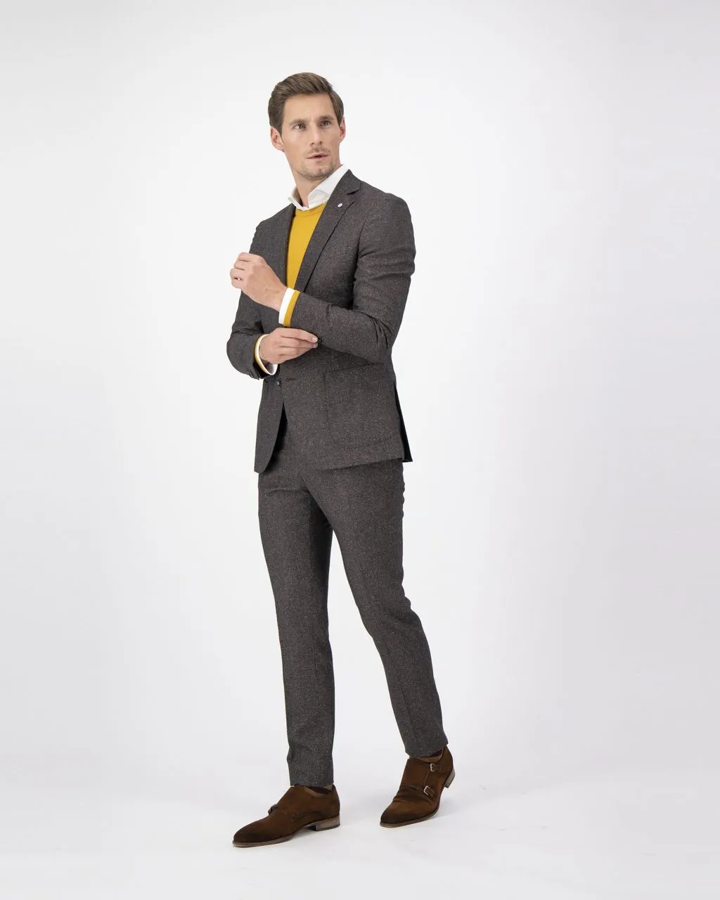 Dutch Dandies Mix & Match Pantalon - Afbeelding 4