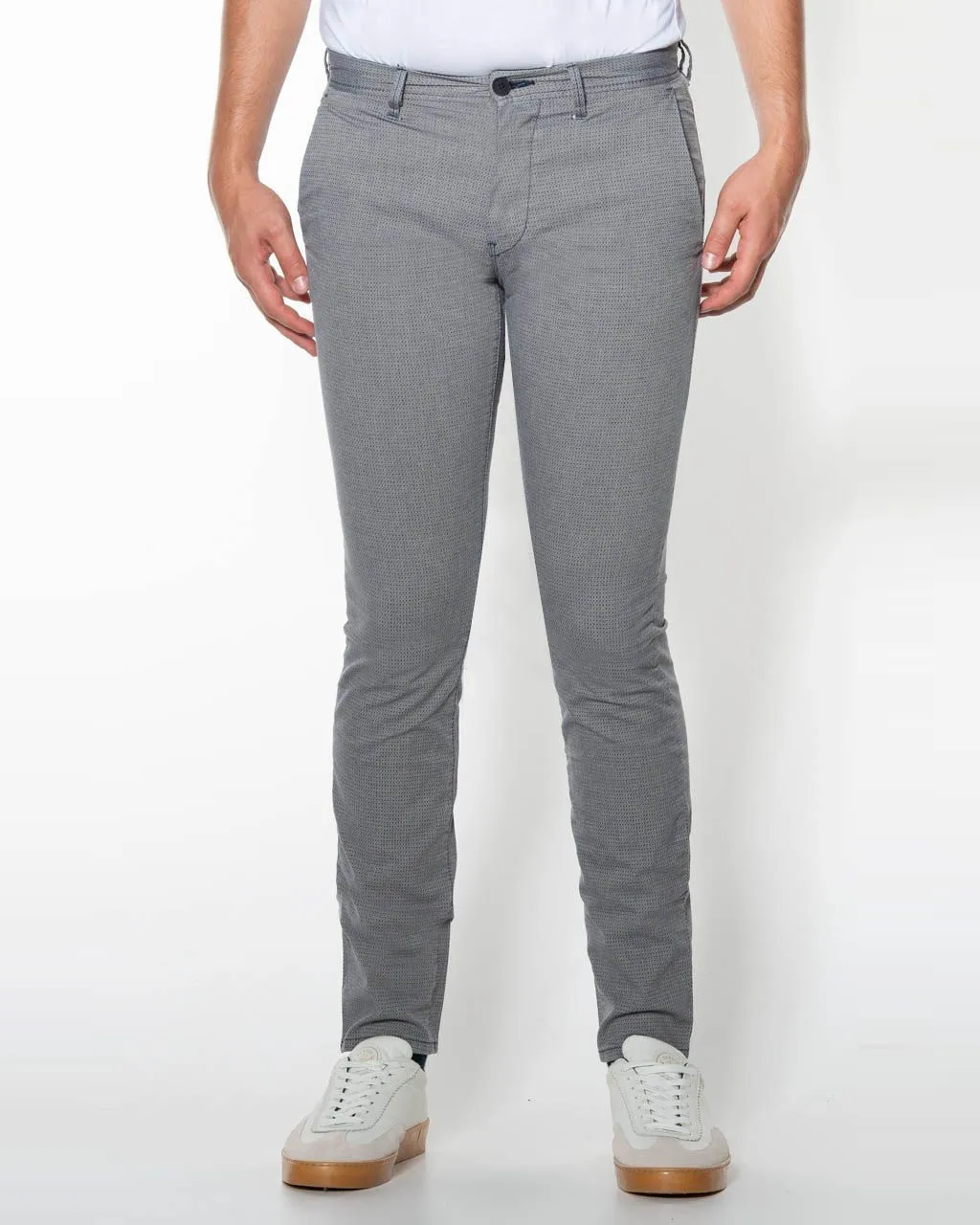 Hugo Boss Casual BOSS Chino - Afbeelding 2