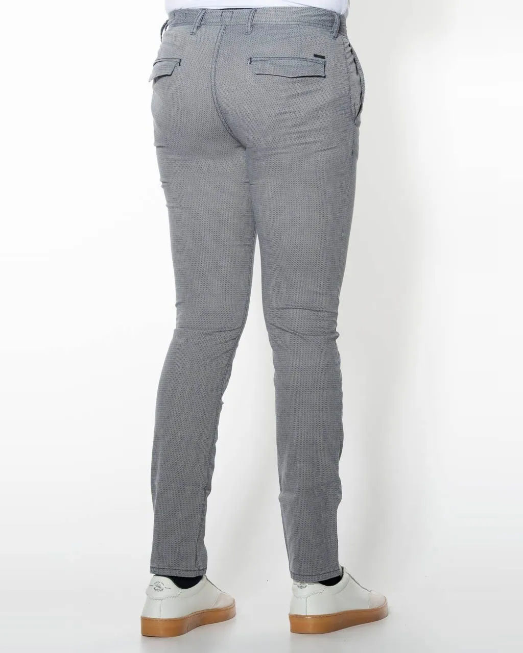 Hugo Boss Casual BOSS Chino - Afbeelding 4