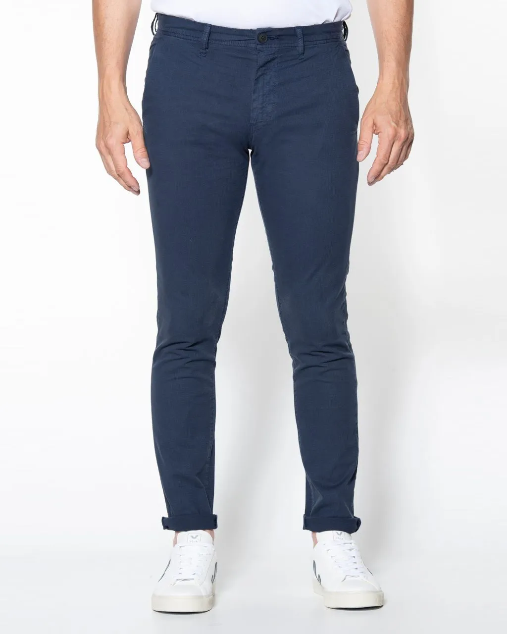 Hugo Boss Casual BOSS Chino