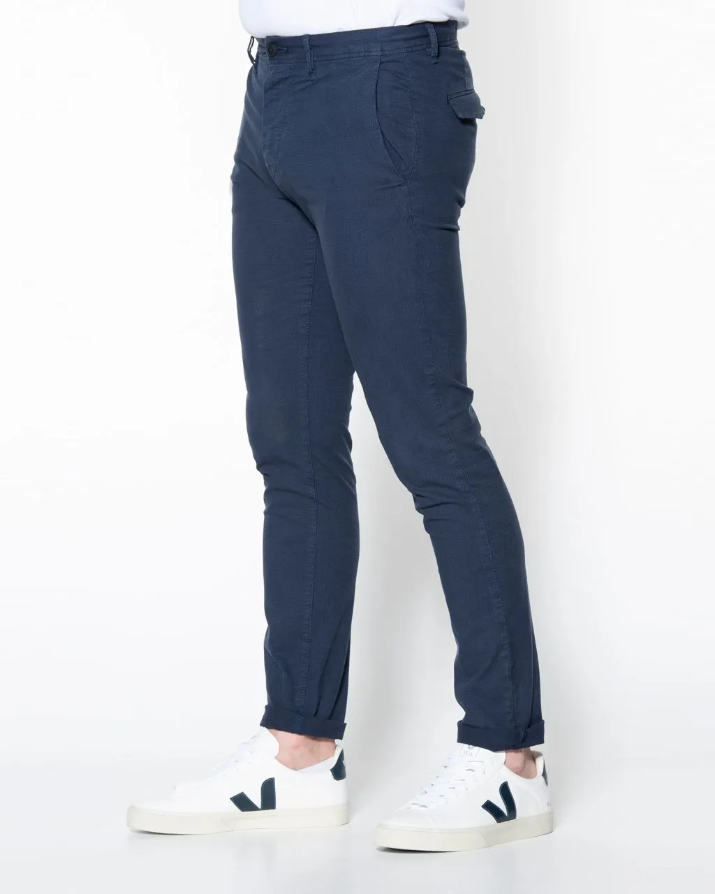 Hugo Boss Casual BOSS Chino - Afbeelding 3