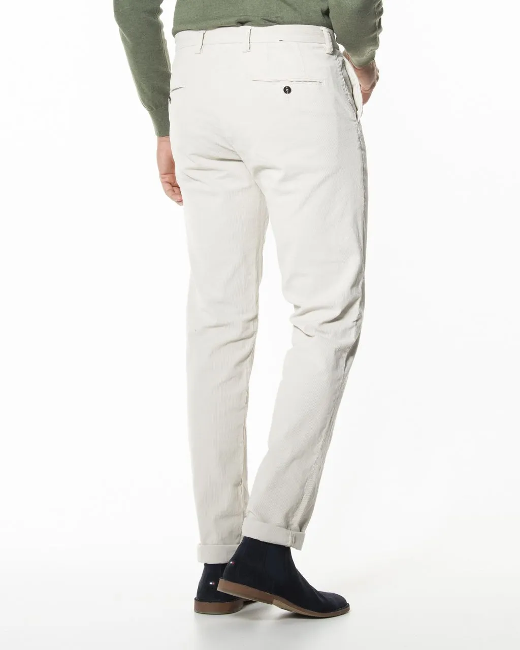 Profuomo Chino - Afbeelding 5