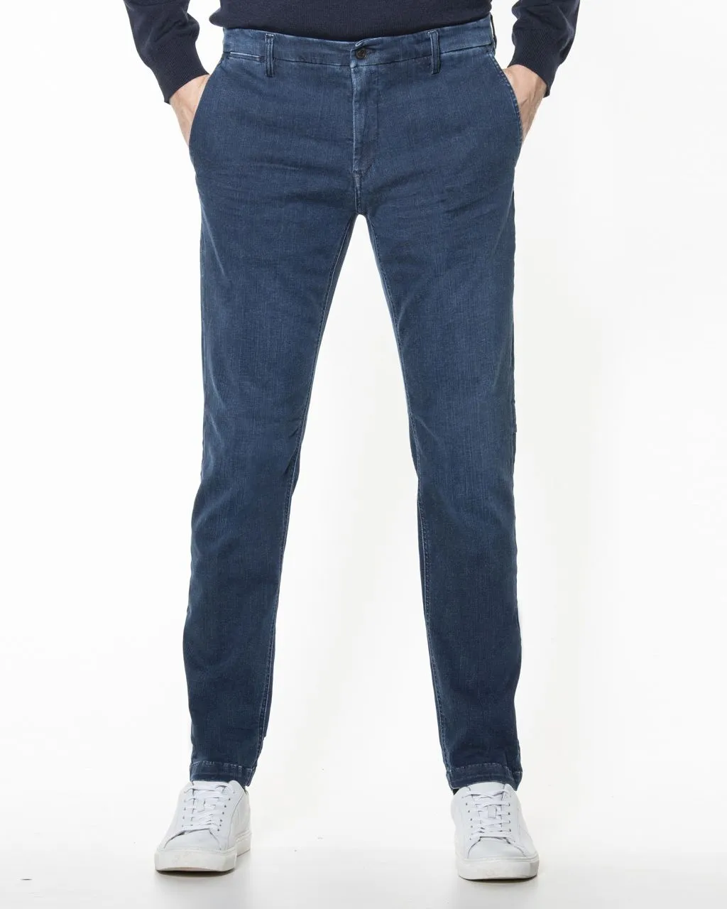 Replay Benni Chino - Afbeelding 2