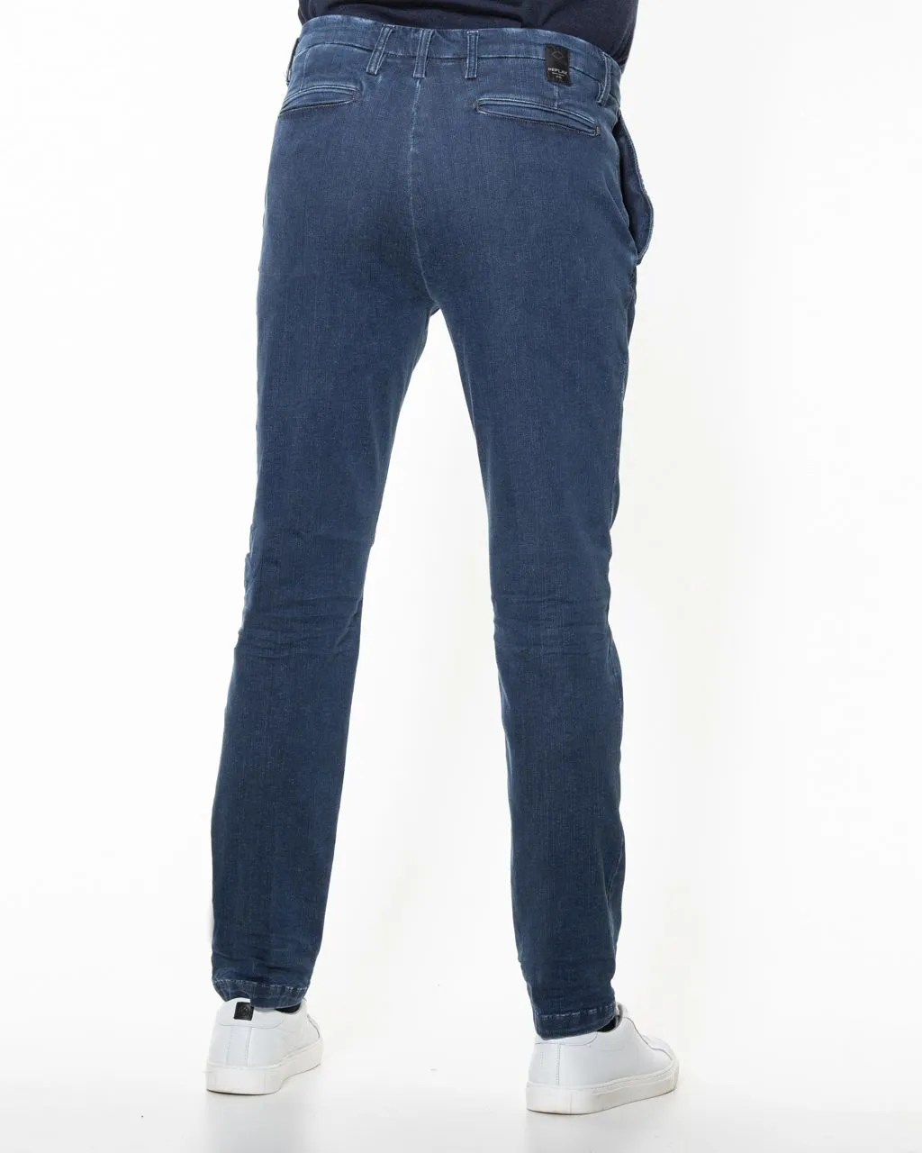 Replay Benni Chino - Afbeelding 4