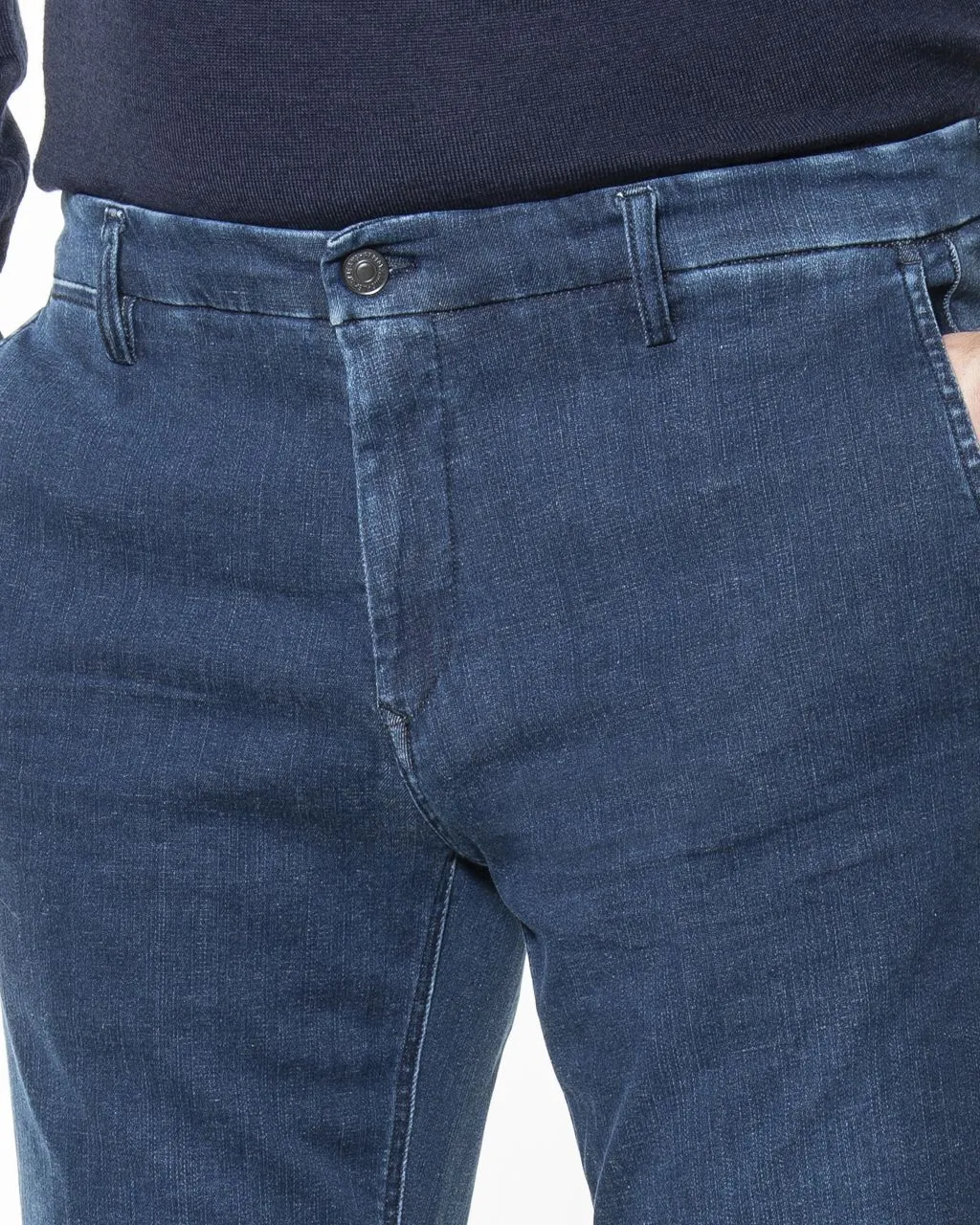 Replay Benni Chino - Afbeelding 5