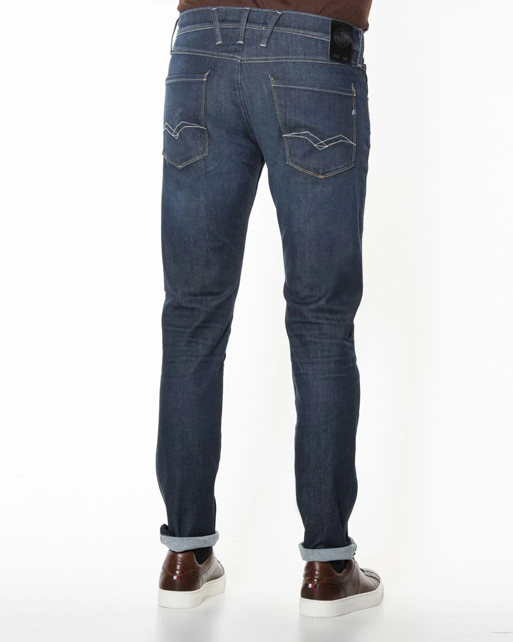 Replay Anbass Jeans - Afbeelding 4