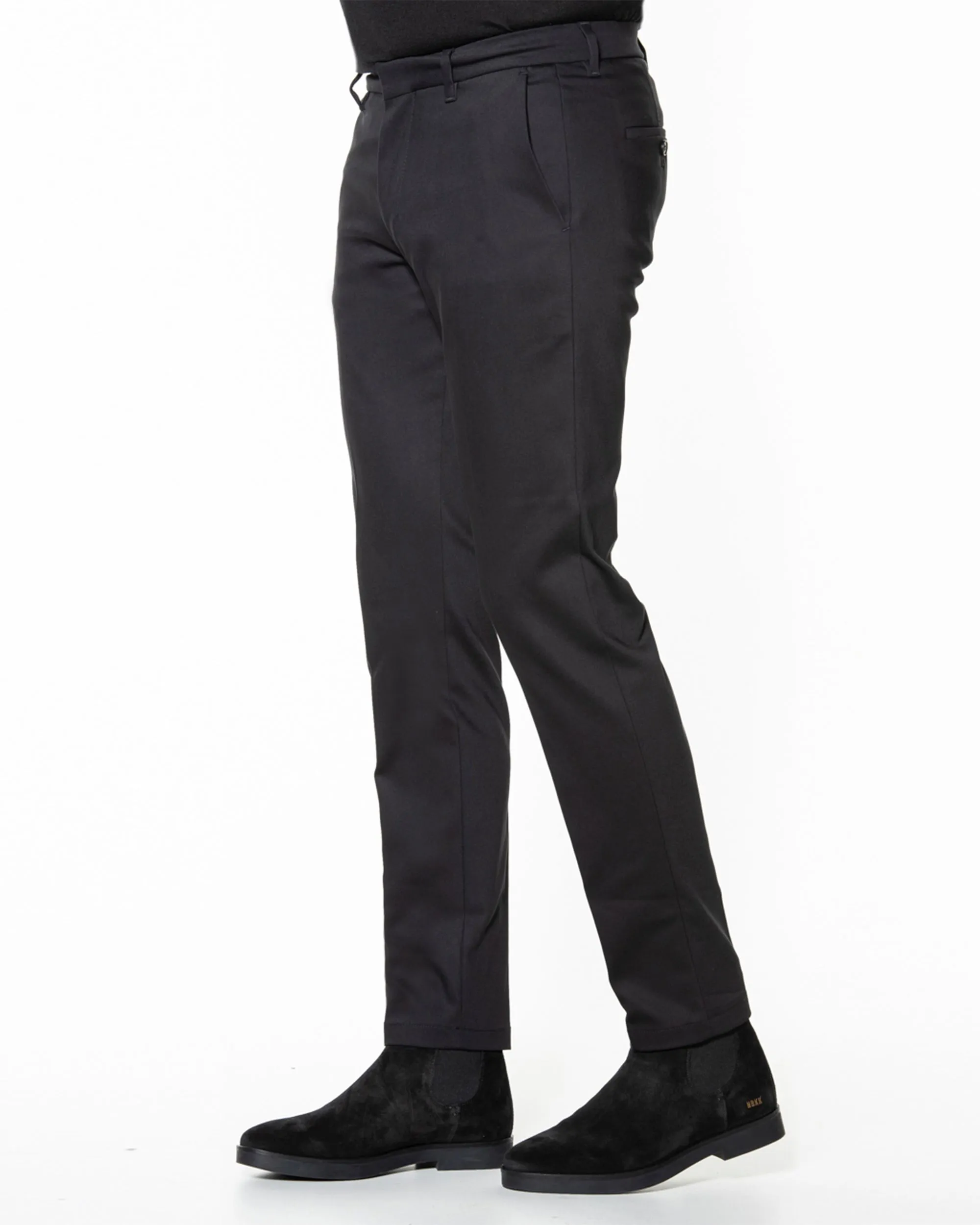 Drykorn Sight Mix & Match Pantalon - Afbeelding 3