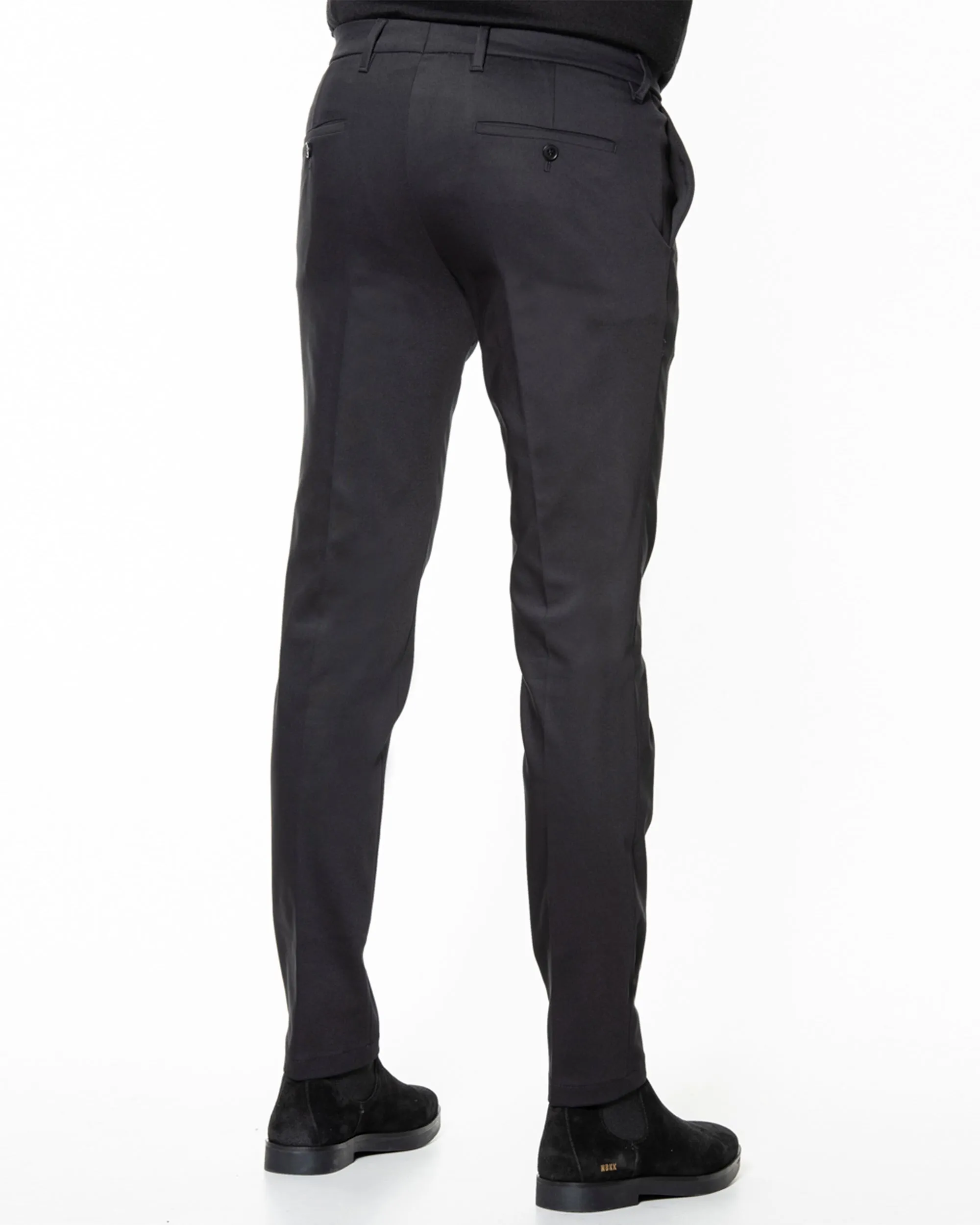 Drykorn Sight Mix & Match Pantalon - Afbeelding 4