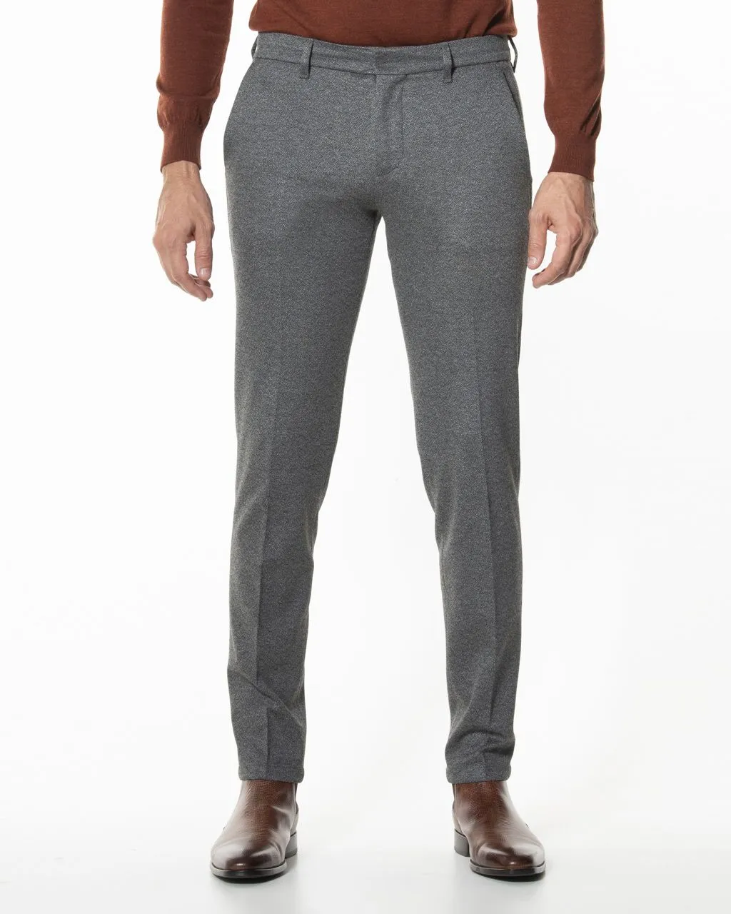 Drykorn Mix & Match Pantalon - Afbeelding 2