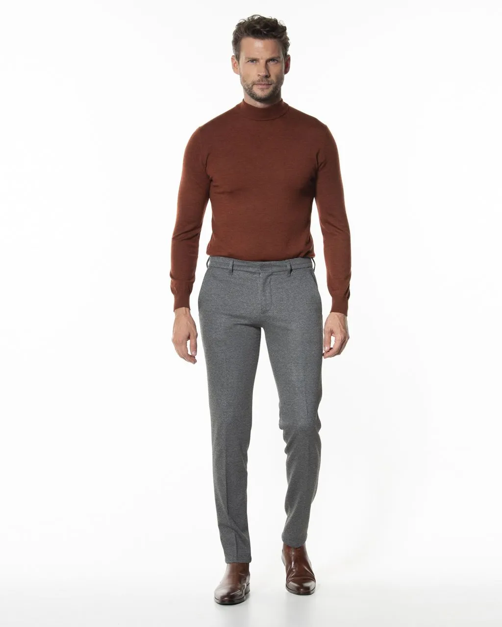 Drykorn Mix & Match Pantalon - Afbeelding 3