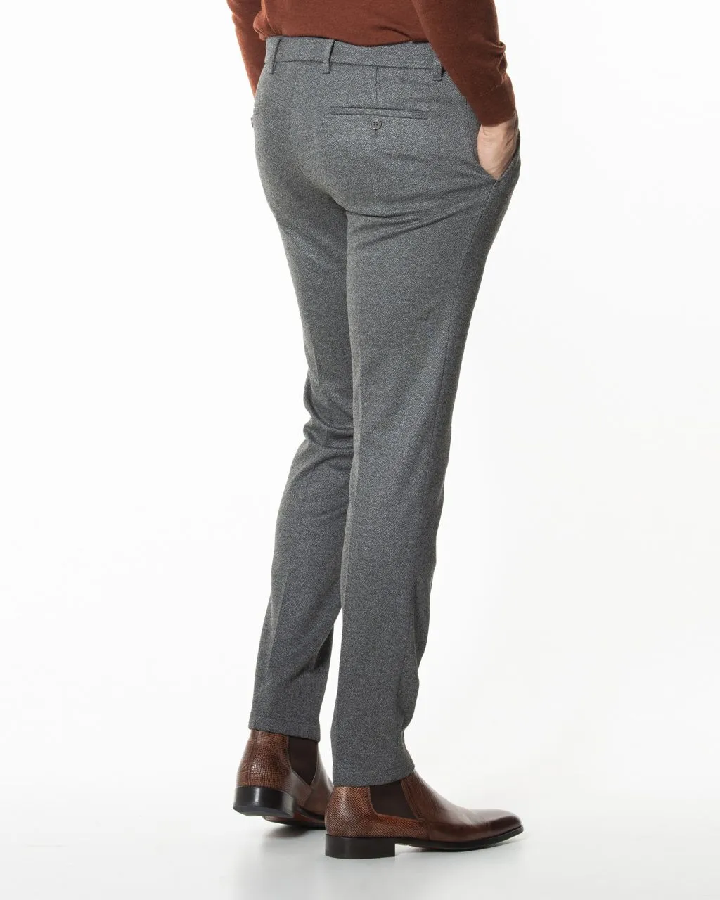 Drykorn Mix & Match Pantalon - Afbeelding 5