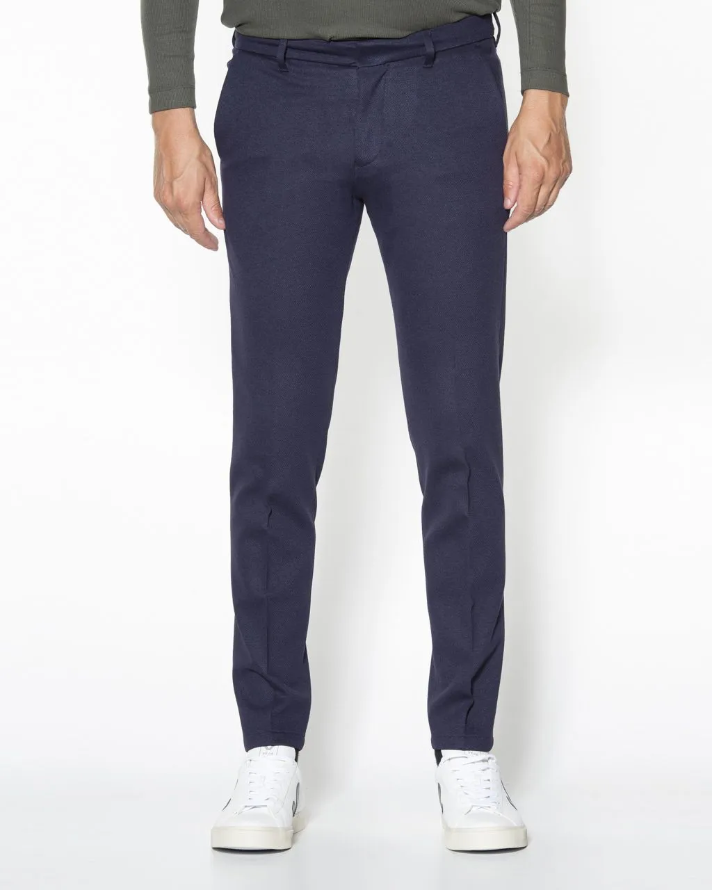 Drykorn Mix & Match Pantalon - Afbeelding 2