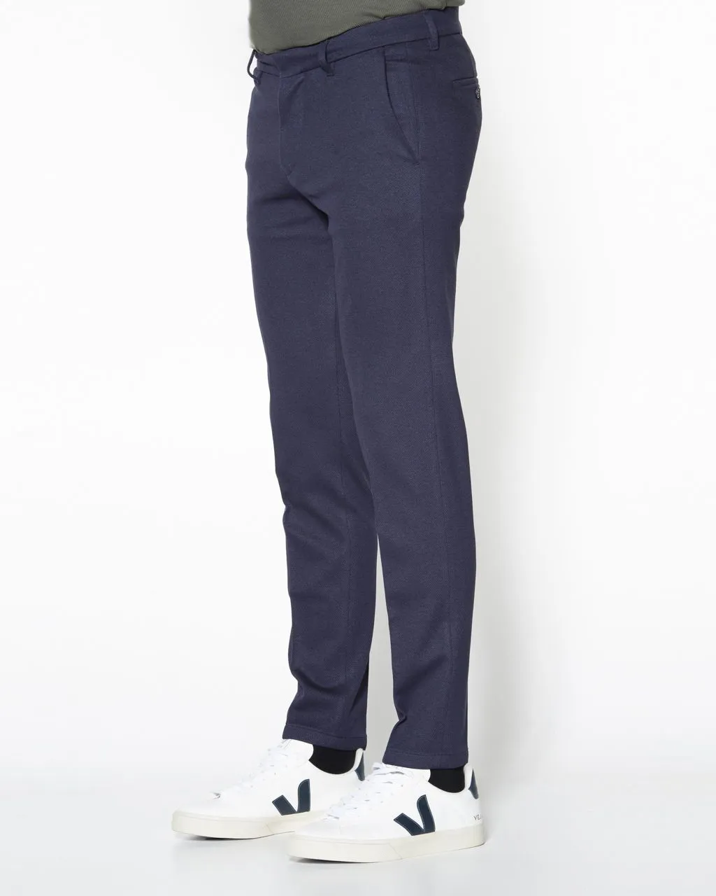Drykorn Mix & Match Pantalon - Afbeelding 3