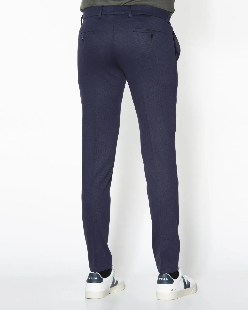 Drykorn Mix & Match Pantalon - Afbeelding 4