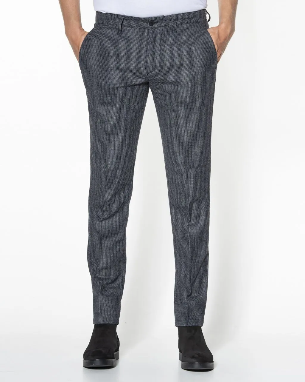 Drykorn Chino - Afbeelding 2