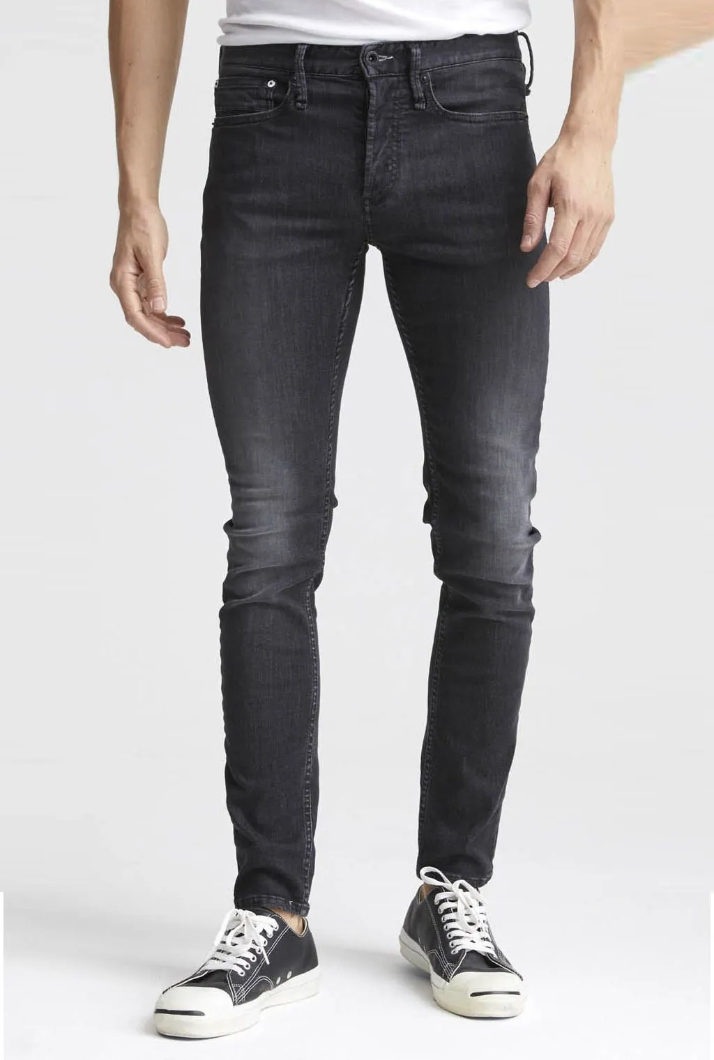 DENHAM Bolt WLBFM Jeans