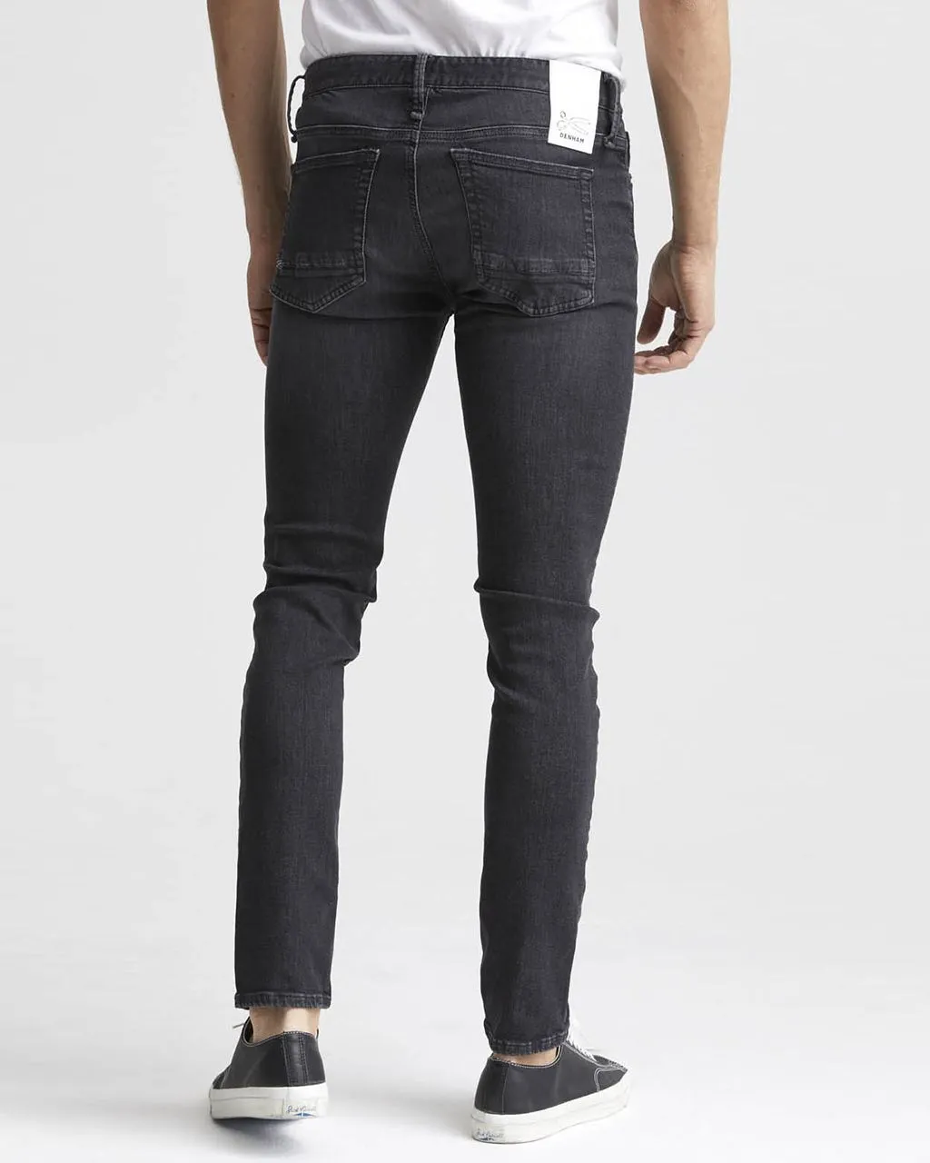 DENHAM Bolt WLBFM Jeans - Afbeelding 3