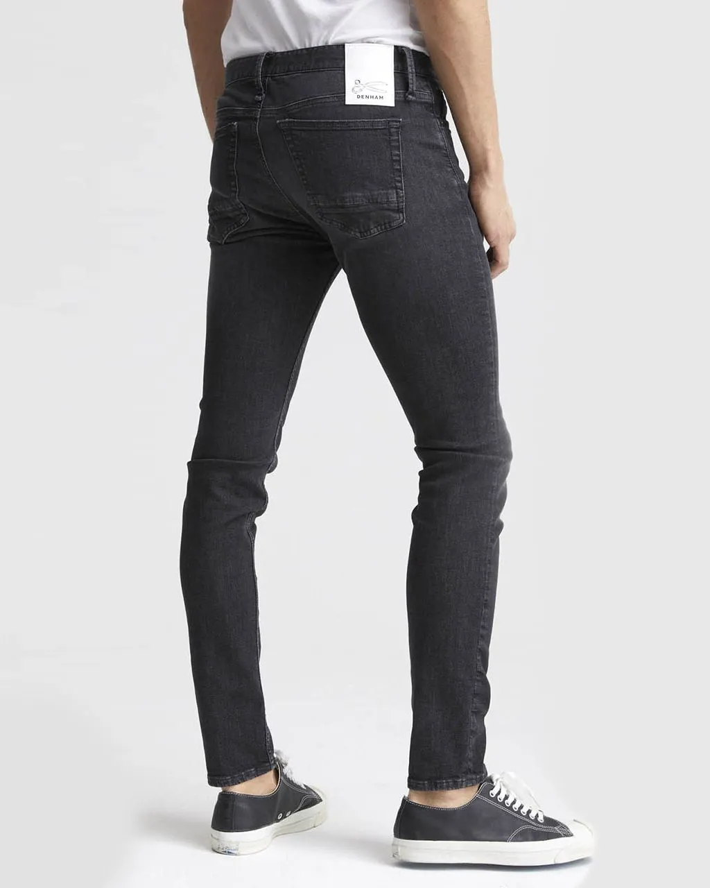 DENHAM Bolt WLBFM Jeans - Afbeelding 4