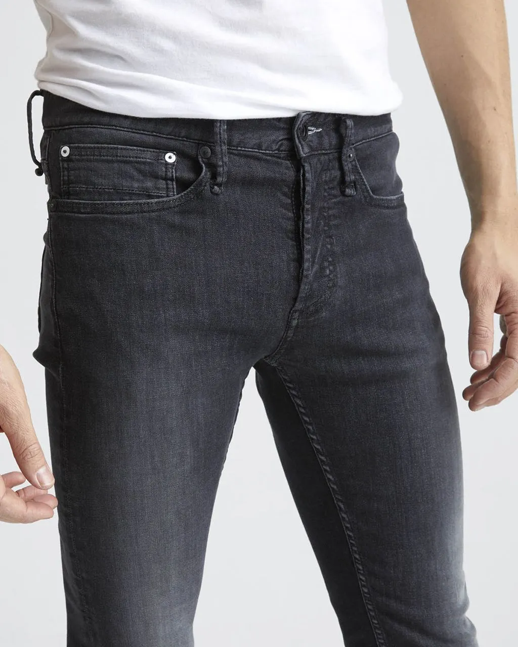 DENHAM Bolt WLBFM Jeans - Afbeelding 5
