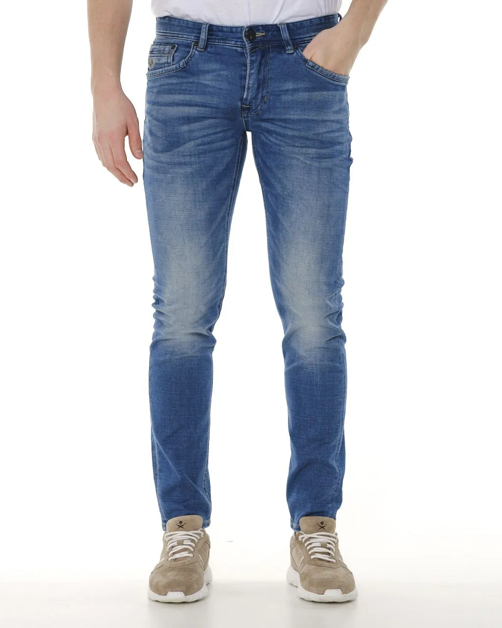 PME Legend Tailwheel Jeans