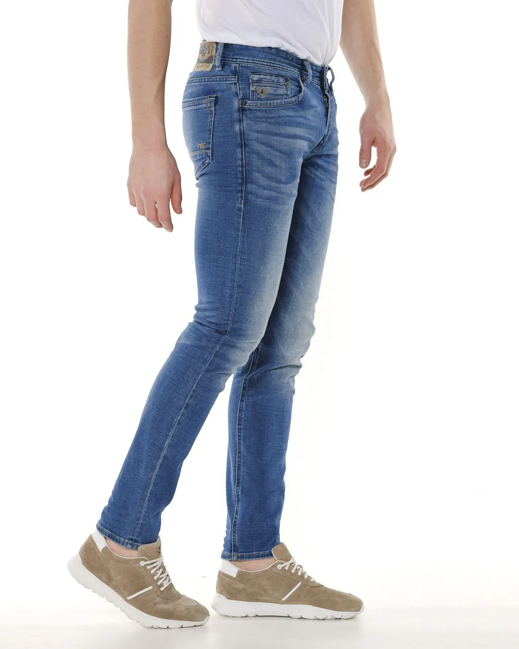 PME Legend Tailwheel Jeans - Afbeelding 3