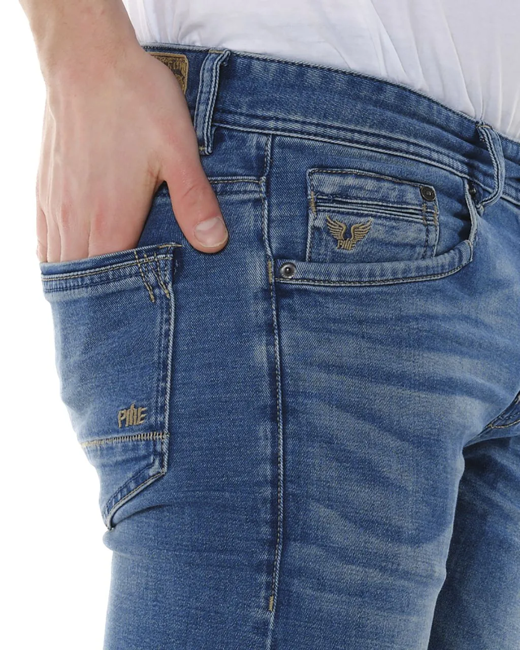 PME Legend Tailwheel Jeans - Afbeelding 5