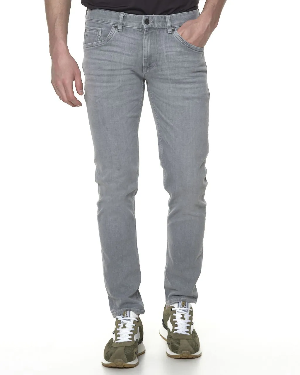 PME Legend XV Denim Jeans