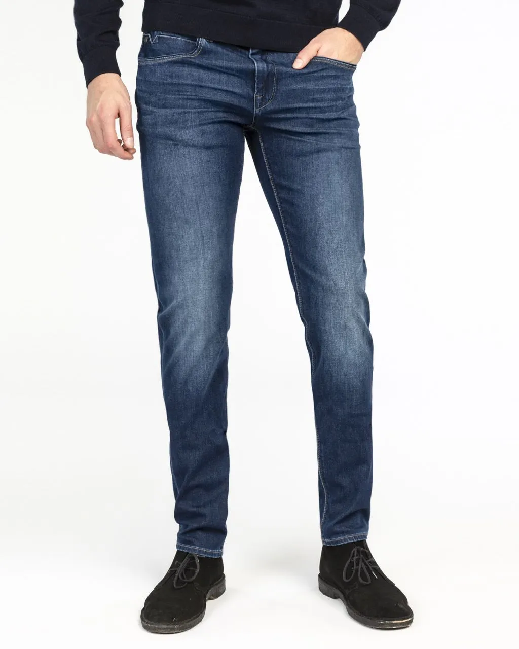 Vanguard V850 Rider 4 Way Stretch Jeans