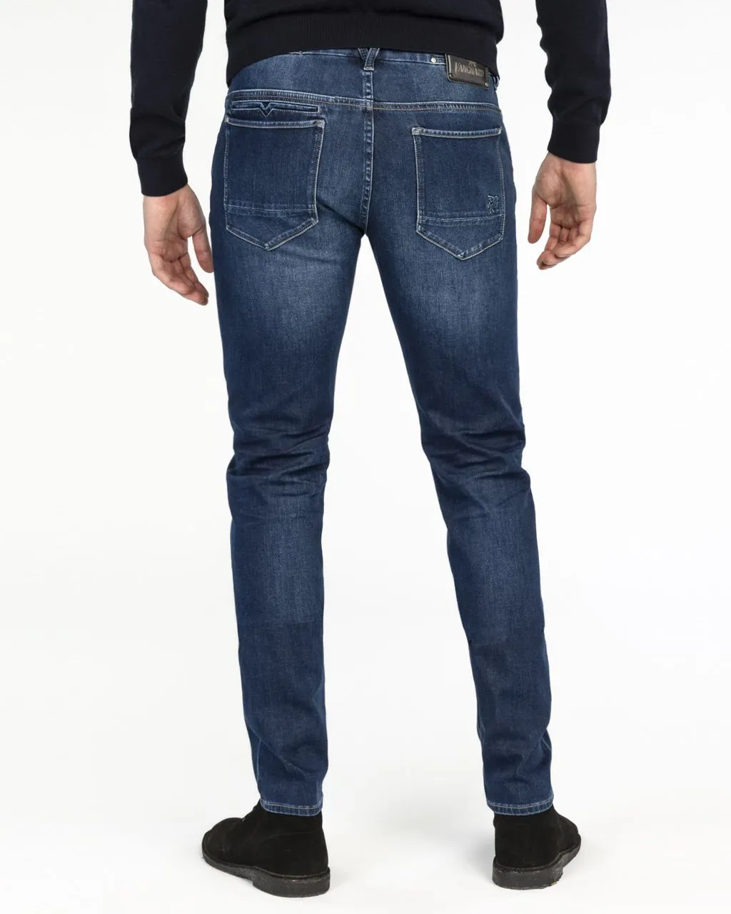 Vanguard V850 Rider 4 Way Stretch Jeans - Afbeelding 3