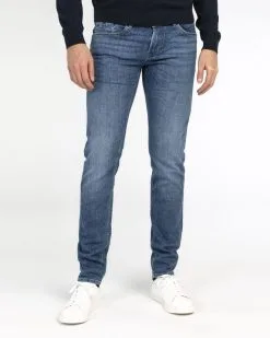 Vanguard V85 Scrambler Jeans
