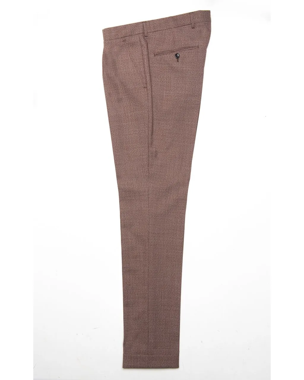 Dutch Dandies Pantalon - Afbeelding 4