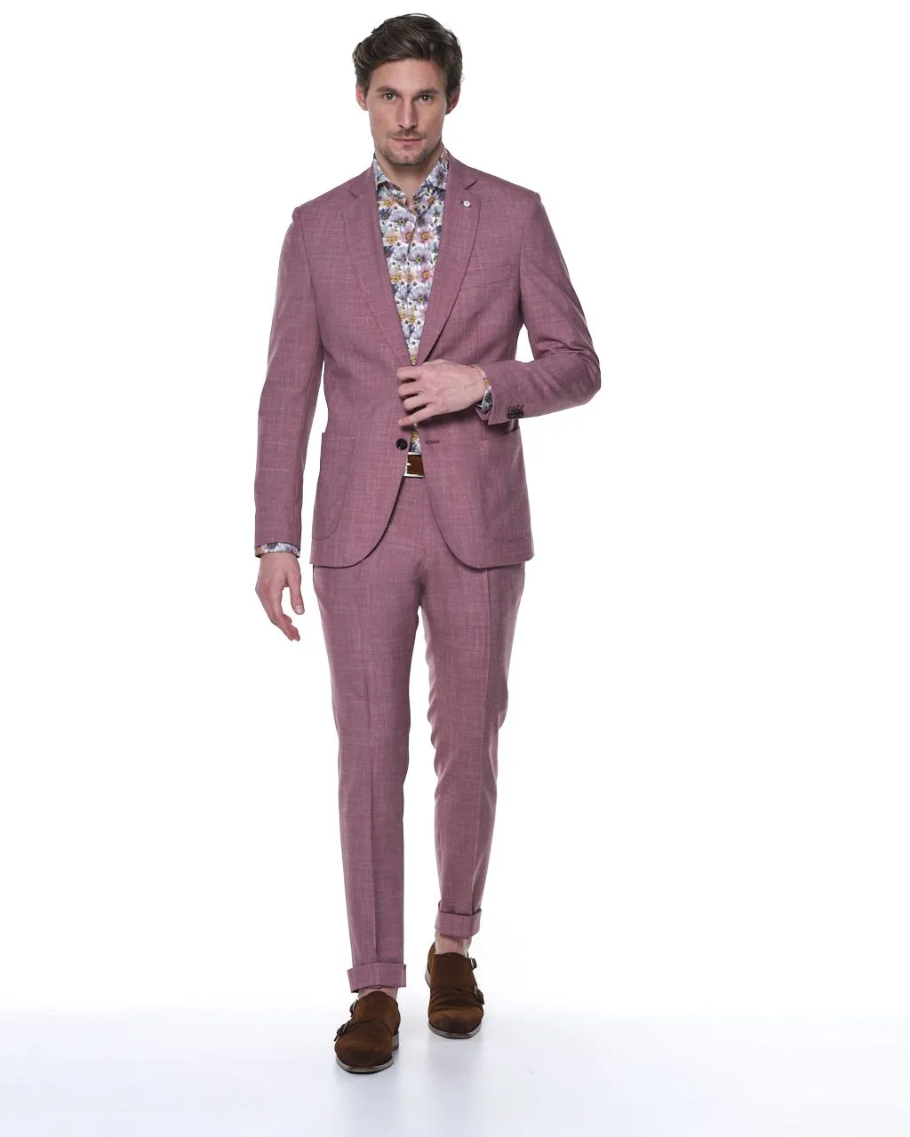 Dutch Dandies Pantalon - Afbeelding 3