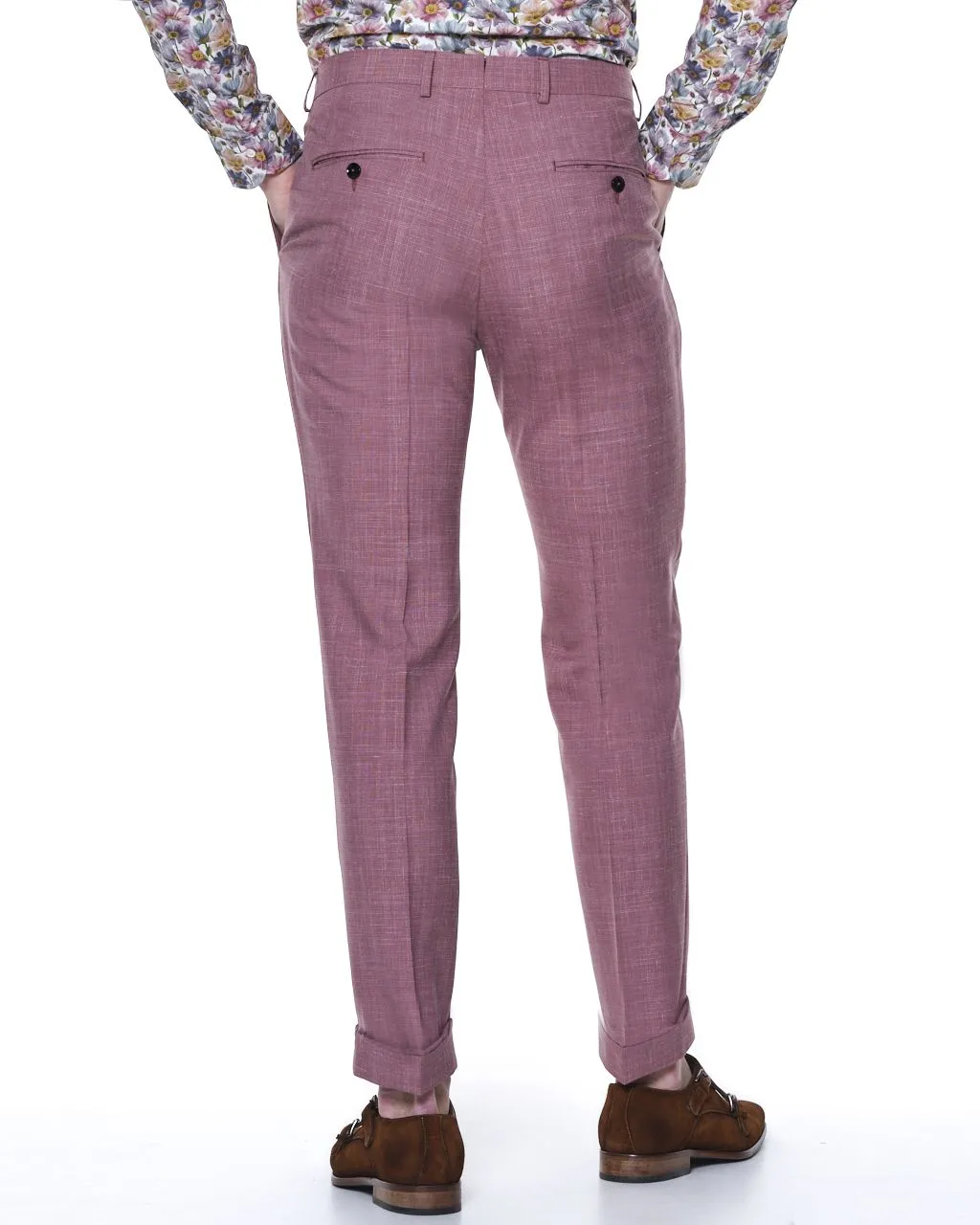 Dutch Dandies Pantalon - Afbeelding 4