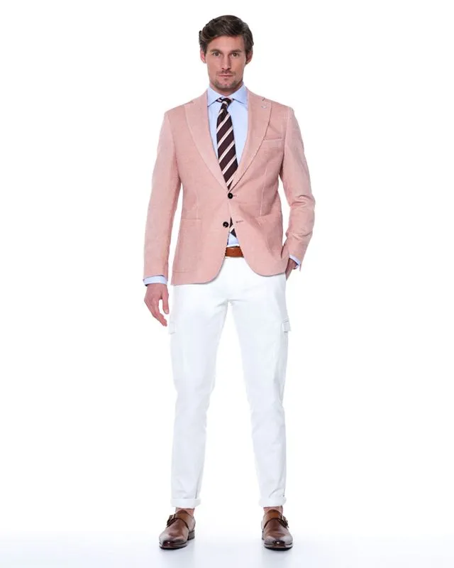 Dutch Dandies Cargo Chino - Afbeelding 3