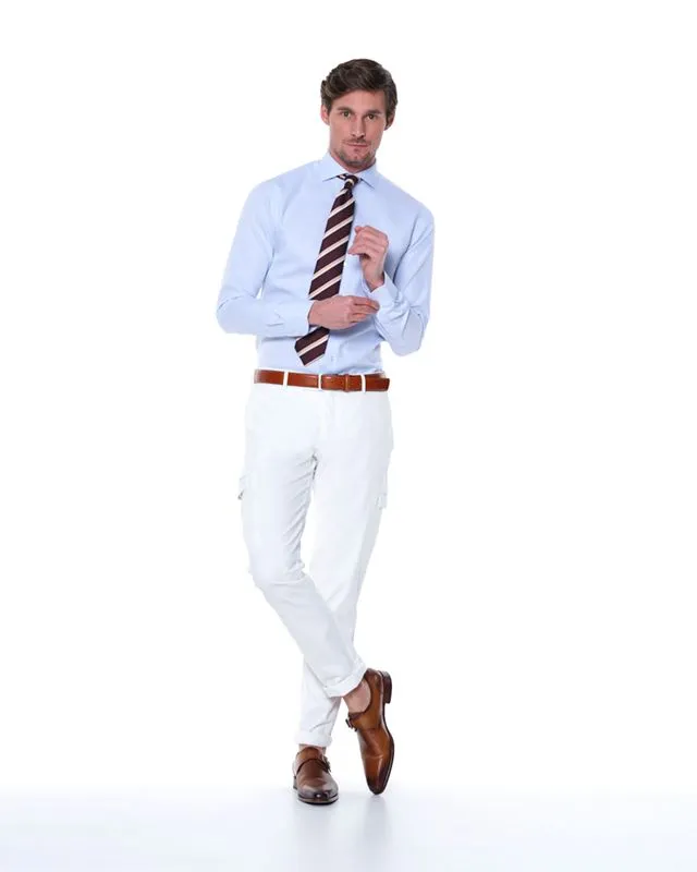 Dutch Dandies Cargo Chino - Afbeelding 4