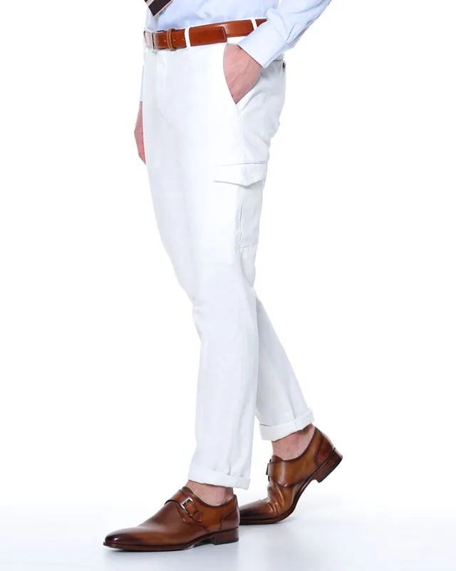 Dutch Dandies Cargo Chino - Afbeelding 5