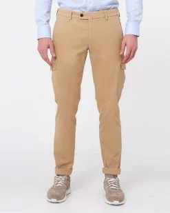 Dutch Dandies Cargo Chino