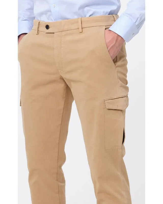Dutch Dandies Cargo Chino - Afbeelding 4