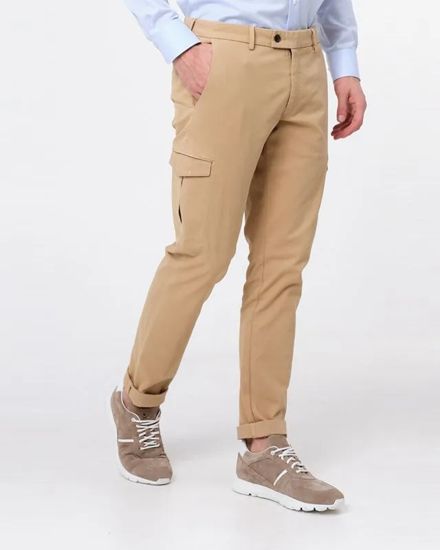 Dutch Dandies Cargo Chino - Afbeelding 5