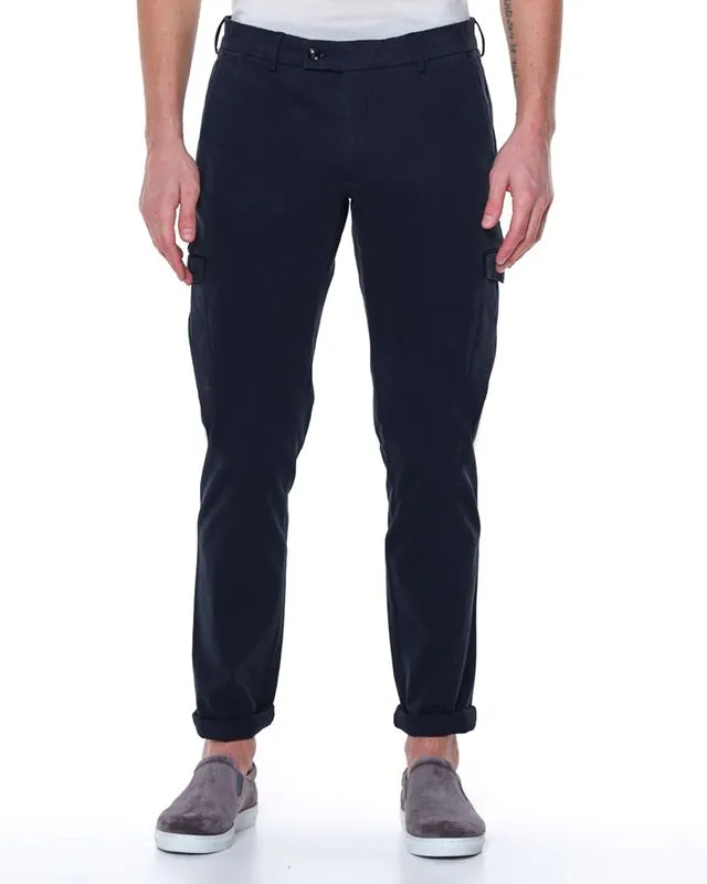 Dutch Dandies Cargo Chino - Afbeelding 2